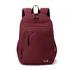 Mochila Casual 2026, Fashion e Tendência, Bolsa de Viagem Multifuncional, Resistente à Água, Prática e Versátil, Bolsa para Estudante de Campus
