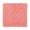 Paños de Cocina Listos para Usar del Fabricante, Trapos Absorbentes, Estropajos, Paños de Cocina Que No se Aceitan Fácilmente, Paños de Cocina para Limpieza al por Mayor
