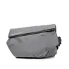 Marca de Moda Bolso Cruzado Funcional para Hombre Impermeable ipad Multifuncional Bolso de Pecho Bolso de Hombro para Mujer Fábrica para Bolso Cruzado Bolso de Pecho