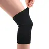 Rodilleras deportivas presurizadas personalizadas por el fabricante hechas de material de nailon genuino para baloncesto al aire libre, fútbol, correr, fitness y ciclismo