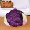 Simulación modelo de verdura y fruta falso verduras verdes pimiento rojo espuma plástica maíz rábano calabaza adornos decorativos accesorios