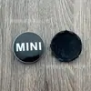 Adequado para mini tampa de cubo logotipo Cooper mini countryman pneu F série tampa central 56mm logotipo