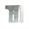 Adecuado para Parachoques Delantero W214 Soporte de Hierro Exterior 2146205900 2146206000