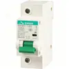 Pequeño interruptor automático AC MHB1-63 fabricante de origen protector contra sobrecarga de fuente interruptor de aire interruptor automático