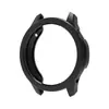 Funda Protectora para Smartwatch Oppo Watch S, Media Cubierta de TPU Antiarañazos, Adaptación Especial