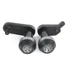 Adecuado para Kawasaki Zx-6R 636 2009-2012 Bolas/Palos de Protección contra Caídas de Carrocería Modificada Accesorios de Bola de Protección para Parachoques