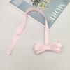 Fita de Laço Decorativa para Interior de Carro Produto Acabado Lanyard de Aromaterapia para Carro DIY Presente Embalagem em Caixa de Presente Fita