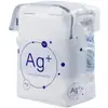 Bolsa de Almacenamiento al Vacío Compresible Antibacteriana sin Aire Taili Bolsa de Almacenamiento Especial para Edredón Ropa Ropa de Plumas Maleta Engrosada