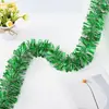 Venta Caliente Transfronteriza Decoración de Flores de Raya de Lana Raya de Raya Atrezo para Arreglo de Ambiente de Centro Comercial Hotel Decoraciones para Fiesta de Cumpleaños