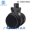 0280218060 Es Adecuado para Volkswagen Jetta Beetle 1.8L 4.2L Caudalímetro Sensor de Flujo de Aire