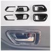 Adequado para 22 Toyota VELOZ modificação interior saída de ar central controle painel de engrenagens apoio de braço interruptor de ar condicionado M