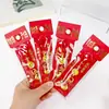 Llavero Chapado en Oro con Apellidos Chinos, Llavero de Regalo Cultural y Creativo, Accesorio Colgante Sencillo, Llavero Souvenir