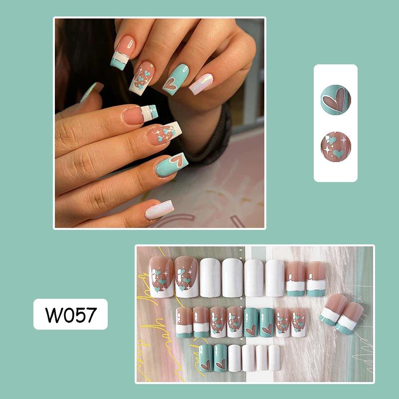 W057A