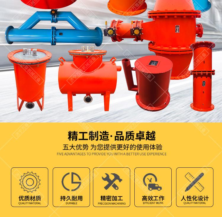 1、瓦斯管路设备详情3