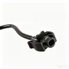 9812442980 Manguera de Retorno del Depósito de Expansión Aplicable a Peugeot 508SW 5008 308 BERLINGO Opel