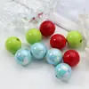 Cuentas Acrílicas de Colores Macaron, Lindas y Versátiles, Pulseras Hechas a Mano, Collares, Llaveros para Teléfono Móvil, Colgantes para Joyería