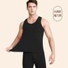 Chalecos Térmicos para Hombre y Mujer, Ropa Interior de Capa Base Gruesa con Forro Polar de Lana, Tops de Parche Completo Sin Costuras para Invierno, Chalecos y Ropa Térmica