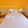 Móveis de Hotel Premium de Sete Dias Quarto Padrão Conjunto Completo Cama de Hotel Reforma Quarto de Hotel Box de Cama Armário de Chá