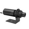 SAH314A termómetro infrarrojo láser coaxial económico sonda industrial alta precisión medición alta temperatura pantalla LED