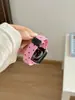 Correa de Reloj Tejida Fina con Estrella y Cierre Magnético Compatible con Apple Watch iwatch Series 1/2/11/10 Ultra/SE9/8