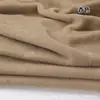 Tela de Felpa Imitación Conejo Rex Tela de Piel Felpa Corta Muñeco de Algodón Hecho a Mano DIY Bufanda de Mostrador Muñeco para Abrazar