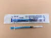Seringa Descartável Seringa Veterinária Atacado Seringa Plástica Sem Agulha Tamanho Pequeno 3ml2ml1ml 5ml20ml