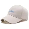 Gorra de Béisbol Famosa en Red Estilo Coreano para Mujer Marca de Moda Gorra Protector Solar Negro Sombrero para el Sol Gorra para Deportes al Aire Libre de Primavera y Otoño Verano