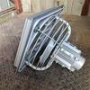 Ventilador de ventilação à prova de explosão com fiação de cabo, economia de energia, fluxo axial, exaustor à prova de explosão, ruído, pequeno ventilador de ventilação à prova de explosão
