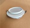 Gx53 Base de Lâmpada Embutida para Uso Doméstico Suporte para Downlight Lâmpada Pode Substituir Livremente o Cabeçalho da Lâmpada