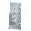 Ventas Directas de Fábrica Material de PVC Autoadhesivo Electrostático sin Pegamento Lente a Prueba de Polvo y Arañazos Película Protectora Impresa en Stock