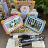Tablet PC de 7 Pulgadas para Niños, Tablet Infantil HD, Máquina de Aprendizaje, Computadora Tablet Exclusivamente para Comercio Exterior Transfronterizo