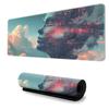 Alfombrilla de ratón grande para juegos de escritorio, 40 x 90 cm, para el hogar y la oficina, gran oferta transfronteriza