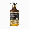 Champú Personalizado de Jengibre Anticaída, Control de Grasa, Cabello Suelto y con Brillo, Anticaída, Anticaspa, Antirritación y Estimulante del Crecimiento del Cabello