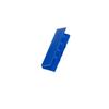 25mm/30mm pintura de color pinza para el cabello lateral hecha a mano accesorios DIY pinza de cola hebilla de cinturón clip de cuerda bolsa al por mayor