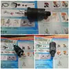 Marca Yangtze Aplicador de Pulverización para Agujeros Internos NkP2 NkP3 Accesorios para Aplicador de Pulverización para Agujeros Internos
