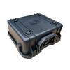 Caja de herramientas de plástico caja de plástico impermeable caja de embalaje de muestras de precisión caja de embalaje de instrumentos científicos caja ABS