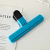 Pastas Domésticas Multifuncionais, Clips Organizadores Multicor Opcional de Uso Comum para Escritório e Escola, Clips Fofos e Fáceis de Usar em Estoque