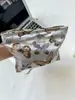 Nueva Bolsa de Cosméticos Retro Estilo Chino de Gran Capacidad Bolsa de Almacenamiento para Cuidado de la Piel Bolsa de Lavar Portátil para Salir Bolsa Interior de Viaje