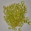 Skl000220 Cadena de Pecho con Perlas de Cristal Tirante Negro con Ropa Traje de Escenario Cadena Corporal Grande sin Espalda