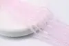 Boutique Cuentas Planas de 4/6/8 mm Cuentas de Vidrio Tallado Cristalino Rueda de Colores Navideños Cuentas Sueltas Accesorios para el Cabello Bolsas Zapatos Ropa