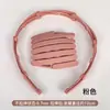 Diademas Dulces Estilo Coreano para Niñas 2026 Nuevas Diademas de Cuadros Infantiles Pinzas para el Cabello Antideslizantes Accesorios para el Cabello de Gama Alta