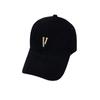 Gorra de béisbol de primavera y verano para niños, estilo coreano, informal, bonita, con cara de sol, pequeña, con marea