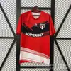 Uniformes de Fútbol de la Liga Brasileña Flamengo Santos Corinthians Sao Paulo Jerseys Se Pueden Imprimir y Enviar Transfronterizamente