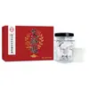 Parche Ombliguero Nanjing Tongrentang Versión TikTok Parche para Eliminar la Humedad para Personas Perezosas Mugwort Pimienta Moxibustión Parche para Puntos de Acupuntura Fabricante Venta al por Mayor