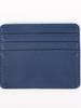 Tarjetero ultrafino y sencillo de piel sintética para múltiples tarjetas, de gran capacidad, disponible en stock.