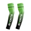 Manga de Hielo para Hombre Verano Manga de Hielo Manga para Brazo de Ciclismo Manga para Mano Exterior Motocicleta Pesca Rodilleras para Brazo Manga Protectora Solar de Seda de Hielo