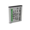 Para batería de cámara Kodak KLIC-7001 K7002 K7003 K8000 K5001 CR-V3