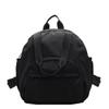 Mochila Casual Ligera de Nailon para Mujer Nueva Simple de Gran Capacidad para Viajes y Desplazamientos Bolsa de Hombro Portátil Multiusos