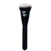 Brocha para base de un solo ángulo brocha para iluminador cabeza inclinada brocha para crema BB brocha de maquillaje inclinada venta al por mayor directa de fábrica fuente transfronteriza