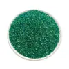 Atacado Strass de Resina Cor AB Transparente 1.5-2MM Strass de Fundo Pontiagudo Fundo Transparente 26 Cores Strass Iridescente Acessórios para Joias com Incrustação de Strass DIY